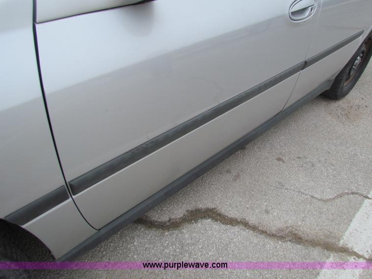 image for item H2249 2001 Chevrolet Impala