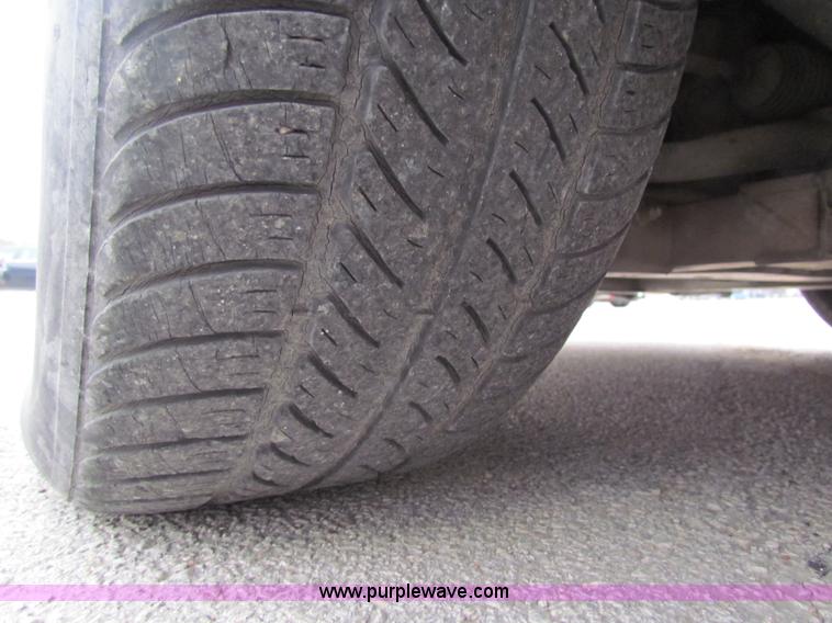 image for item H2249 2001 Chevrolet Impala