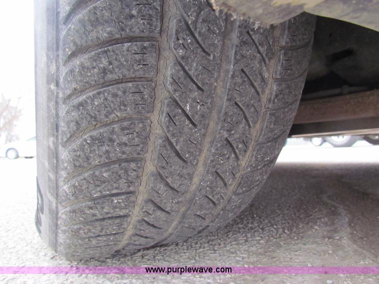 image for item H2249 2001 Chevrolet Impala