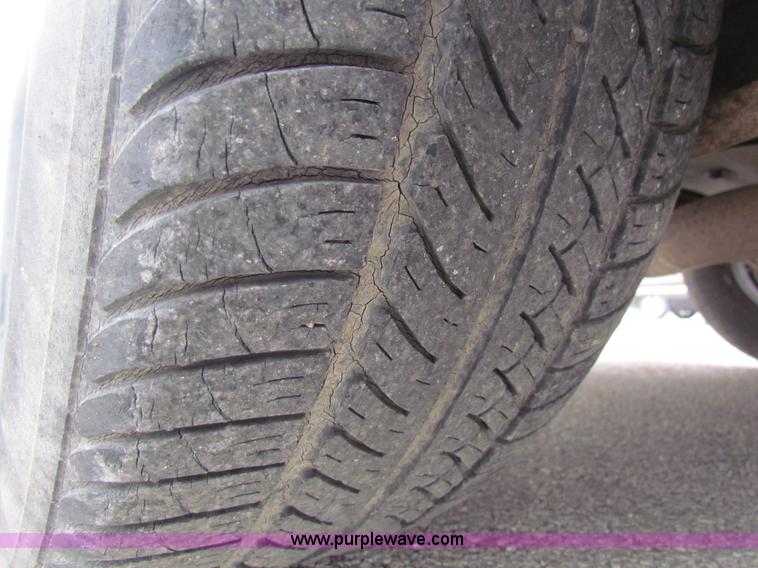 image for item H2249 2001 Chevrolet Impala