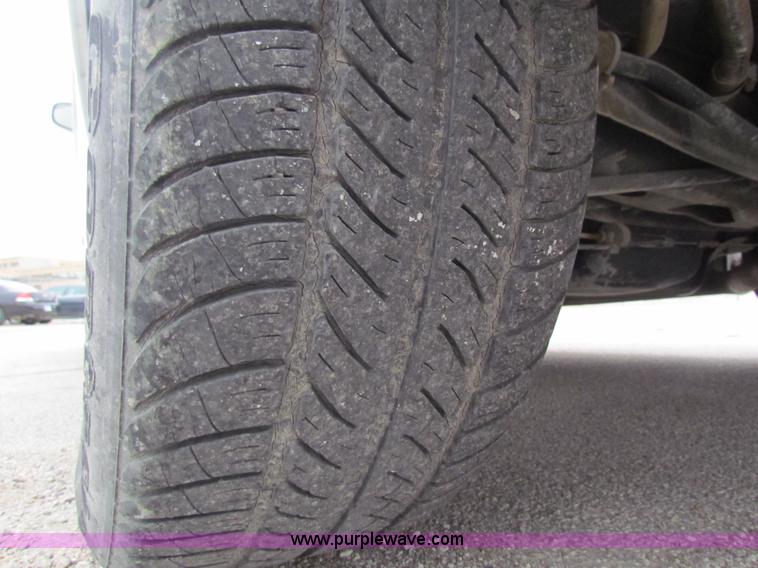 image for item H2249 2001 Chevrolet Impala