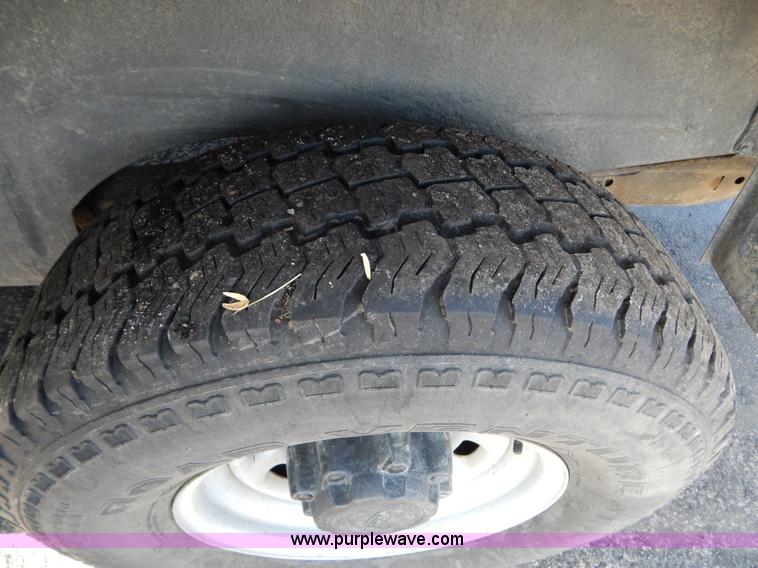 image for item I1076 2000 Ford Excursion XLT SUV