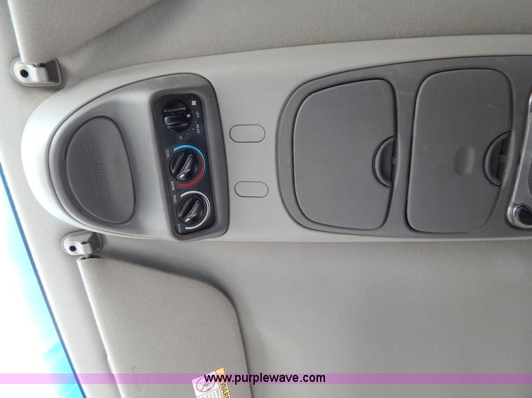 image for item I1076 2000 Ford Excursion XLT SUV