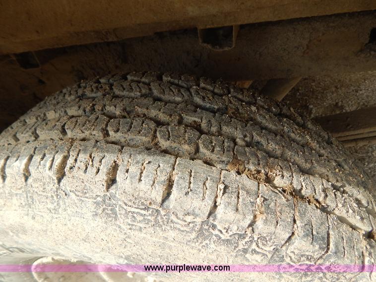 image for item I1139 2003 Ford F150 pickup truck