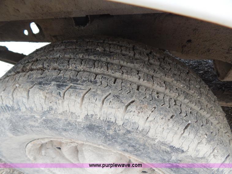 image for item I1139 2003 Ford F150 pickup truck