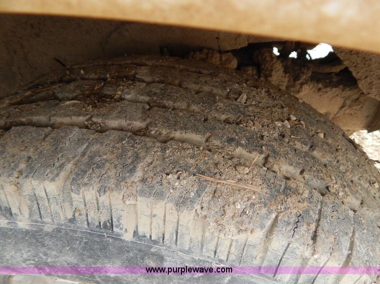 image for item I1139 2003 Ford F150 pickup truck