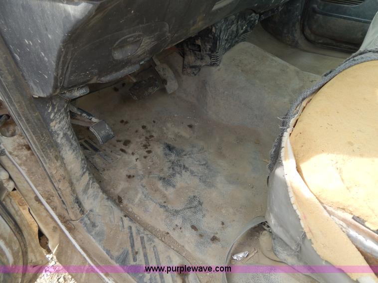 image for item I1139 2003 Ford F150 pickup truck