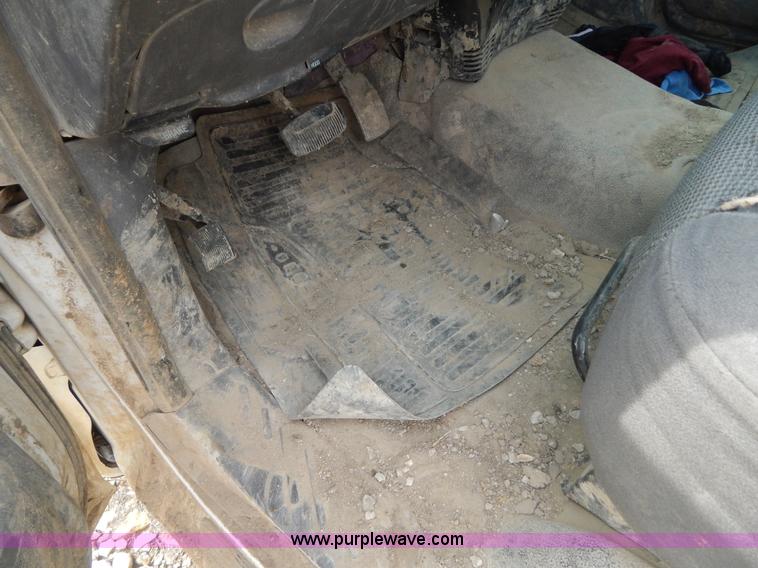 image for item I1141 2002 Ford F150 pickup truck