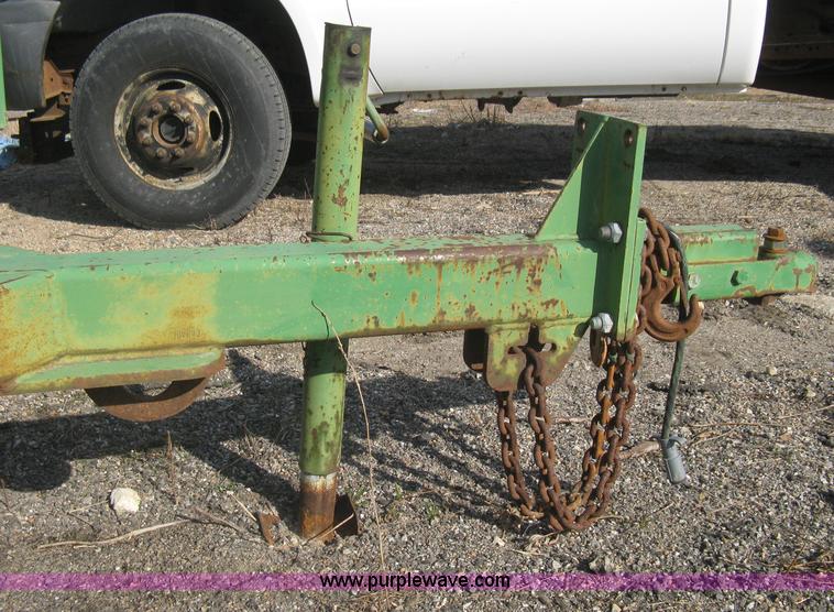 image for item I5543 1998 Bandit 90XP brush chipper