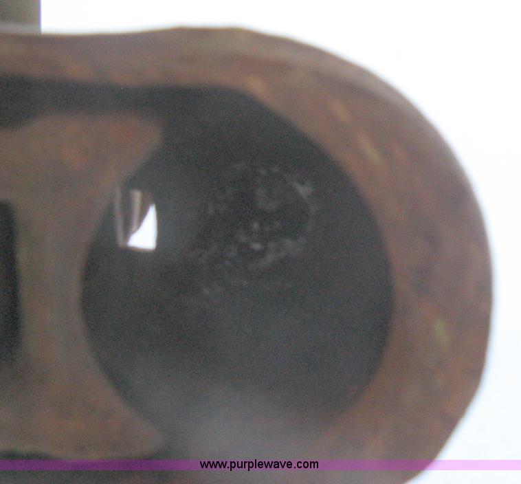 image for item I5543 1998 Bandit 90XP brush chipper