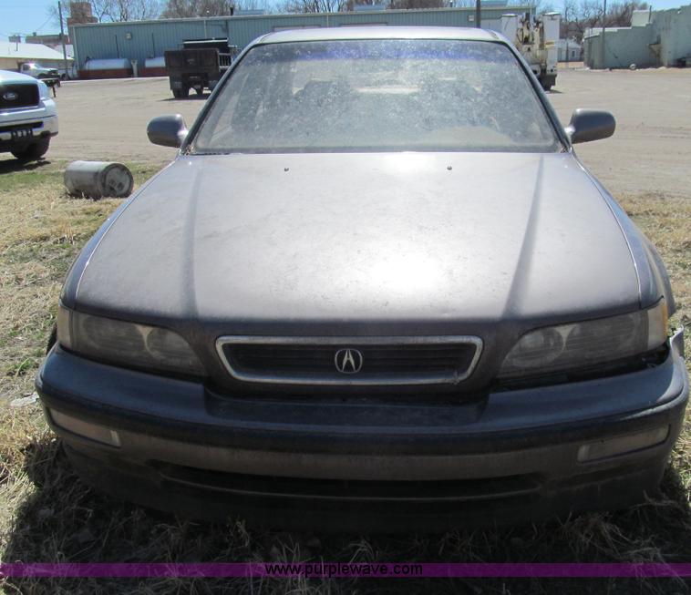 image for item I7140 1991 Acura Legend L