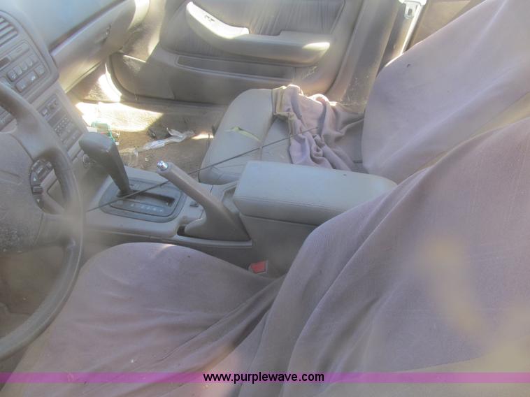 image for item I7140 1991 Acura Legend L