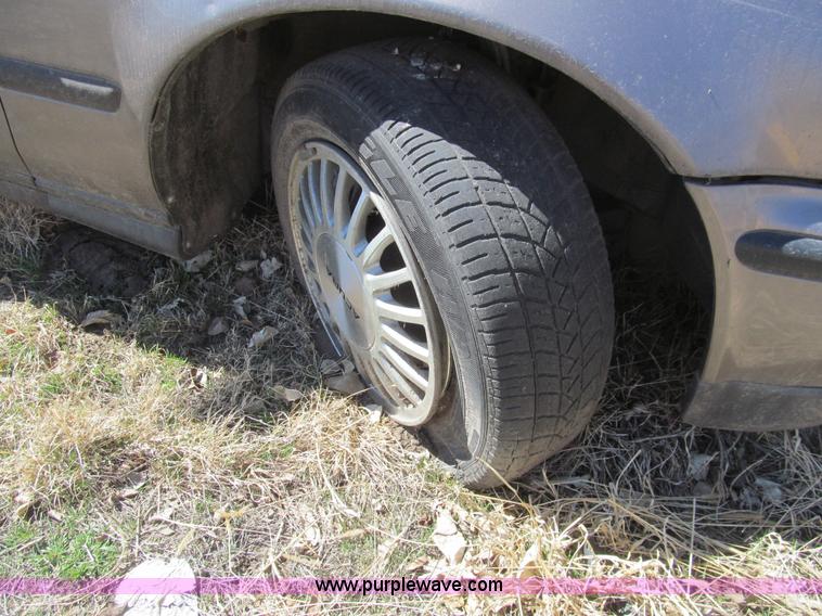 image for item I7140 1991 Acura Legend L