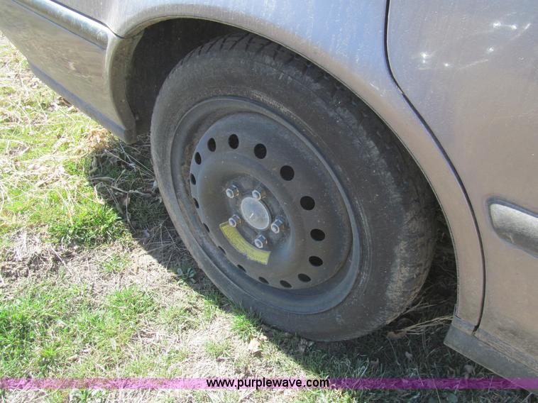 image for item I7140 1991 Acura Legend L