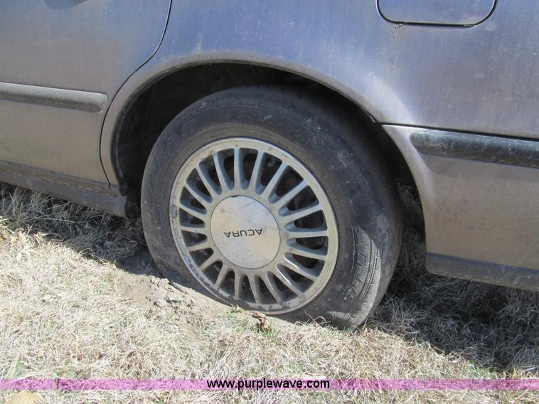 image for item I7140 1991 Acura Legend L