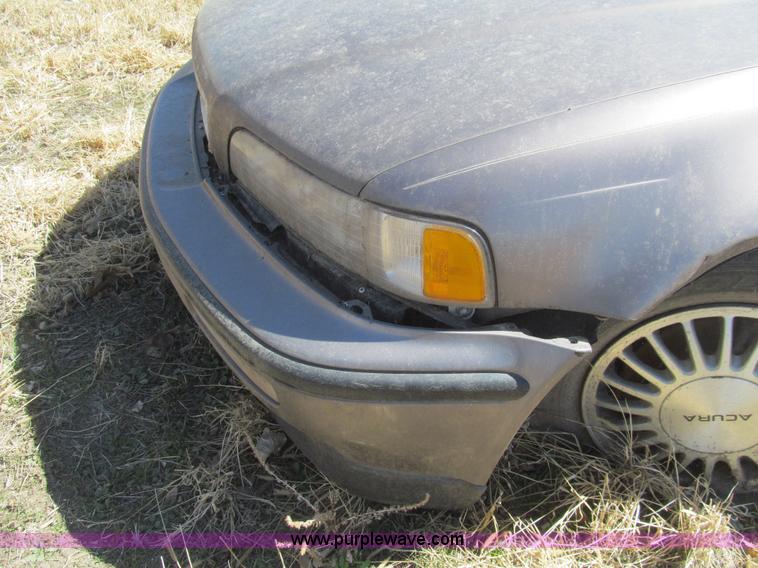 image for item I7140 1991 Acura Legend L