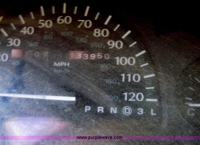 image for item I7141 1996 Chrysler LHS