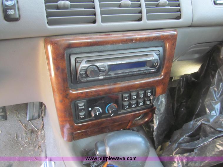 image for item I7141 1996 Chrysler LHS