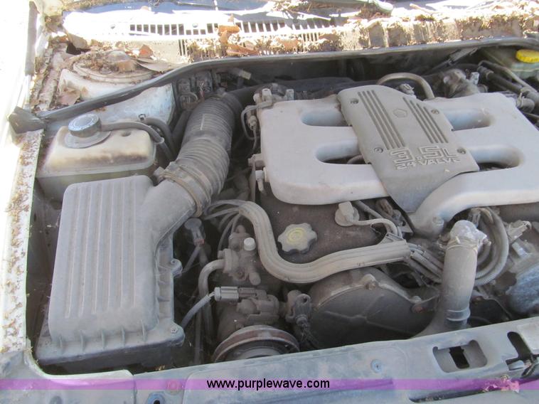 image for item I7141 1996 Chrysler LHS