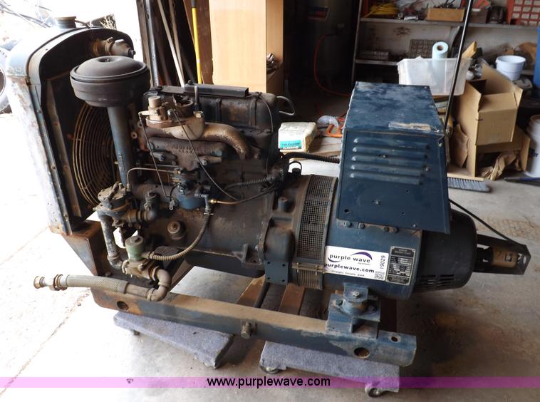 Kohler 10R62 10KW generator | Item I9029 | 4-16-2014 mecc alte wiring diagram 