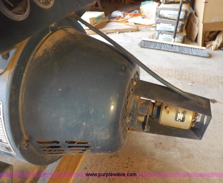 image for item I9029 Kohler 10R62 10KW generator