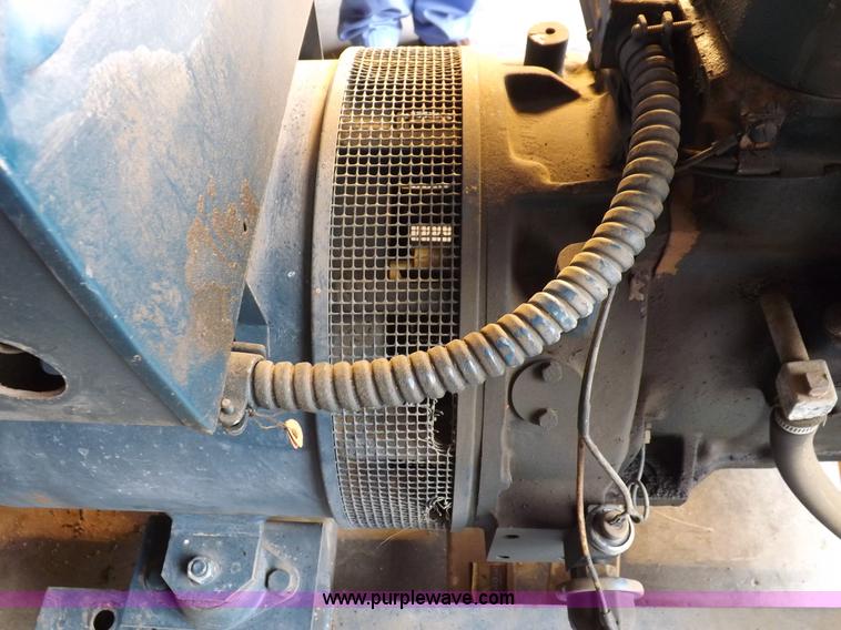 image for item I9029 Kohler 10R62 10KW generator