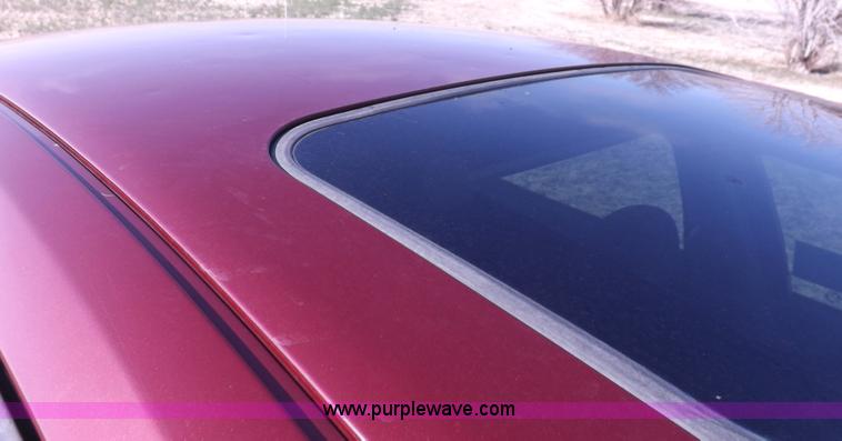 image for item I9032 2004 Ford Taurus SES