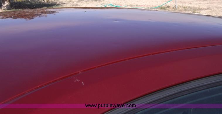 image for item I9032 2004 Ford Taurus SES