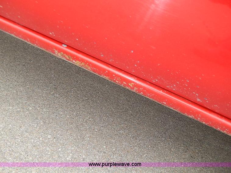 image for item I9260 2002 Chevrolet Silverado 1500 Z71 Ext. Cab pickup truck