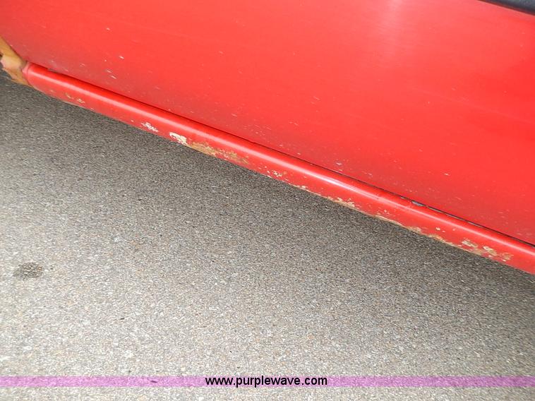 image for item I9260 2002 Chevrolet Silverado 1500 Z71 Ext. Cab pickup truck