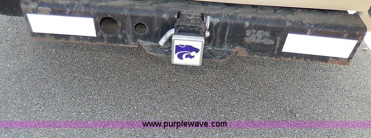 image for item I9264 1988 Chevrolet P30 Winnebago Itasca Windcruiser RV