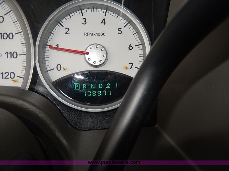 image for item I9265 2005 Dodge Durango SLT SUV