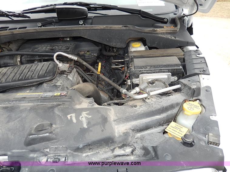 image for item I9265 2005 Dodge Durango SLT SUV