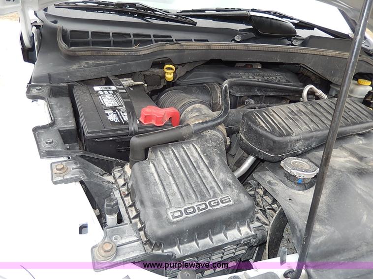 image for item I9265 2005 Dodge Durango SLT SUV