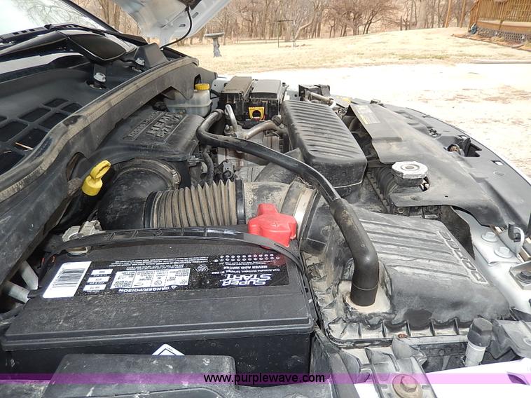 image for item I9265 2005 Dodge Durango SLT SUV