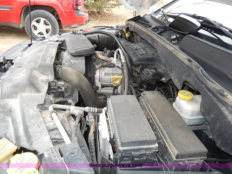 image for item I9265 2005 Dodge Durango SLT SUV