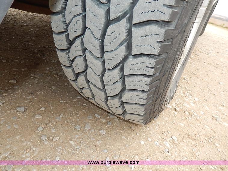 image for item I9265 2005 Dodge Durango SLT SUV