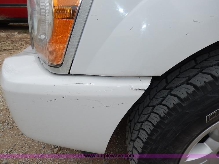 image for item I9265 2005 Dodge Durango SLT SUV