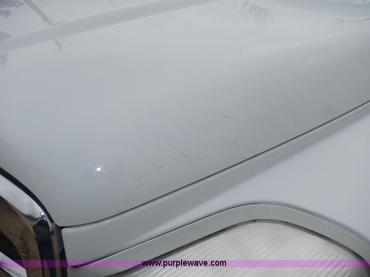 image for item I9265 2005 Dodge Durango SLT SUV