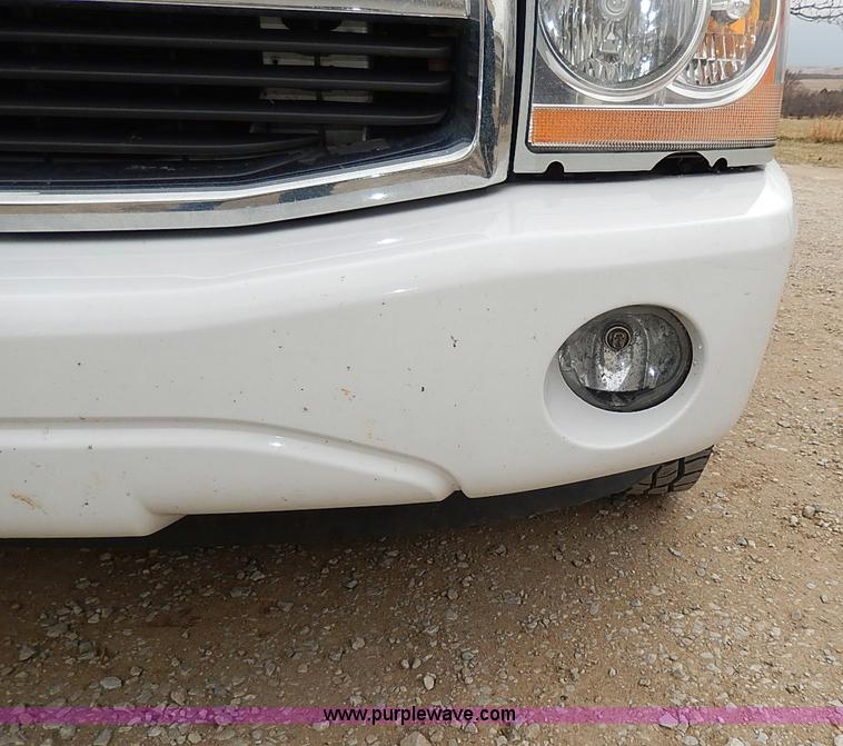 image for item I9265 2005 Dodge Durango SLT SUV