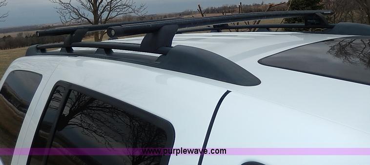 image for item I9265 2005 Dodge Durango SLT SUV