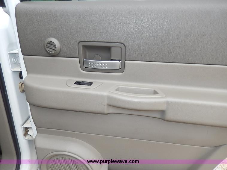 image for item I9265 2005 Dodge Durango SLT SUV