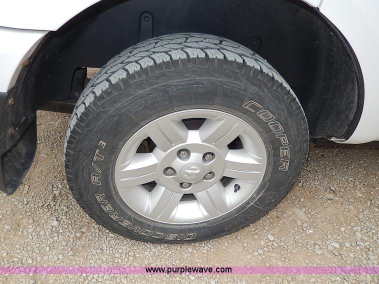 image for item I9265 2005 Dodge Durango SLT SUV