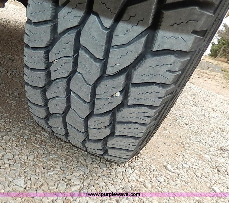 image for item I9265 2005 Dodge Durango SLT SUV