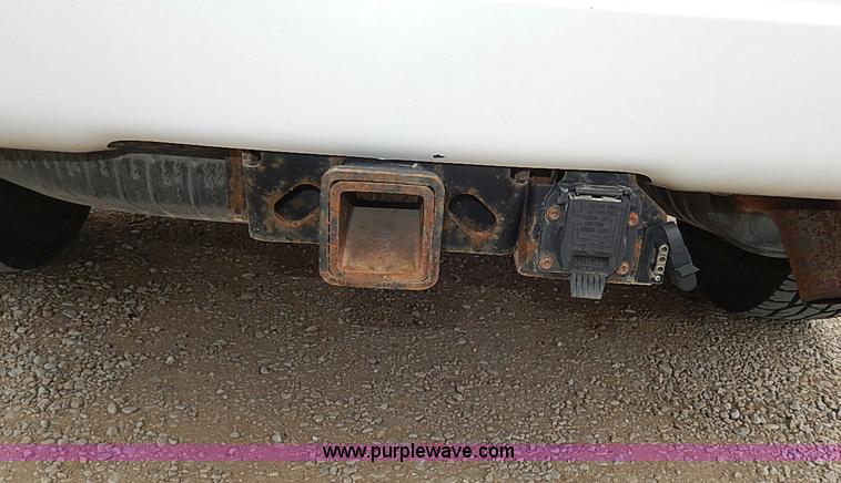 image for item I9265 2005 Dodge Durango SLT SUV