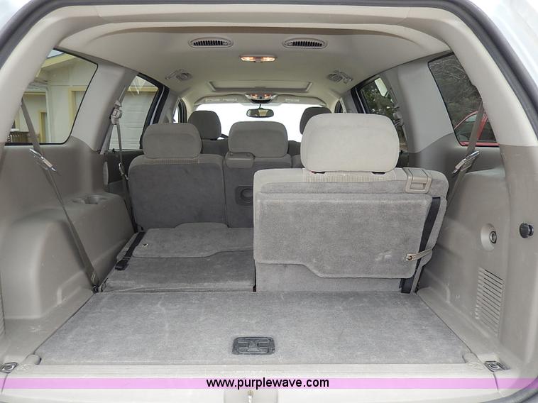 image for item I9265 2005 Dodge Durango SLT SUV