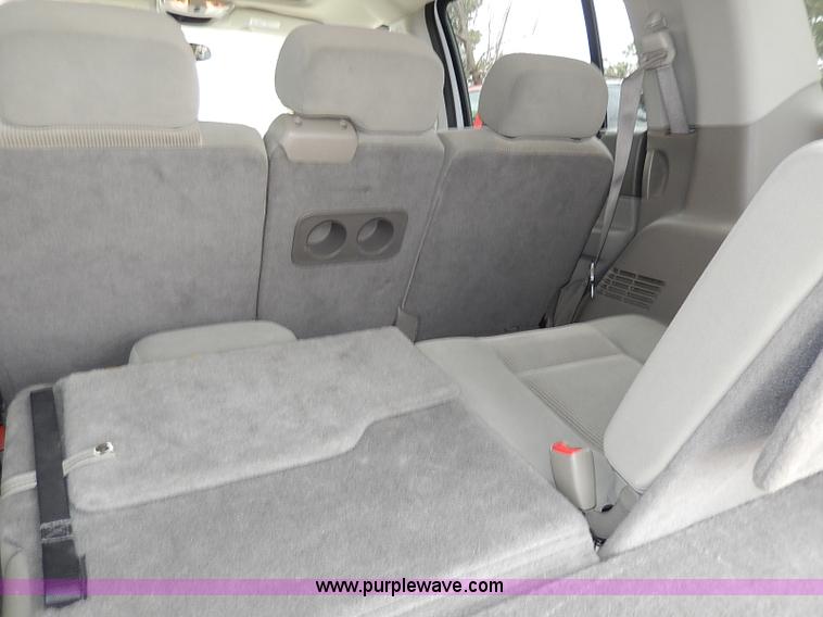 image for item I9265 2005 Dodge Durango SLT SUV