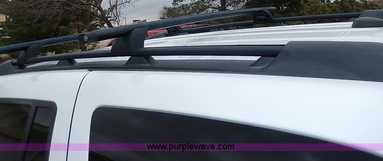 image for item I9265 2005 Dodge Durango SLT SUV