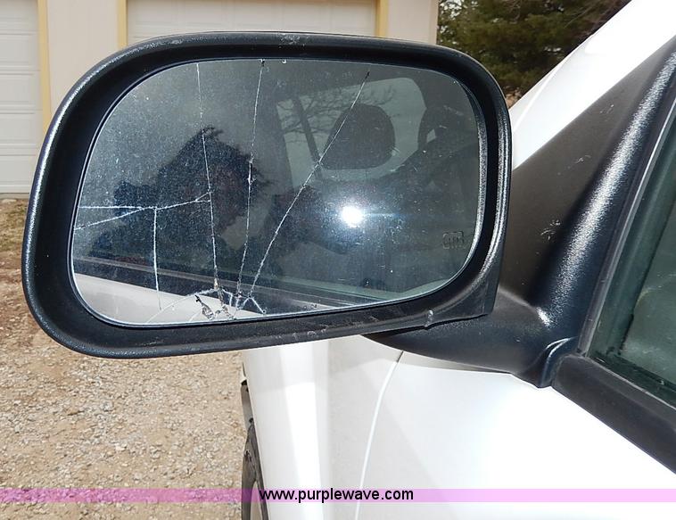 image for item I9265 2005 Dodge Durango SLT SUV