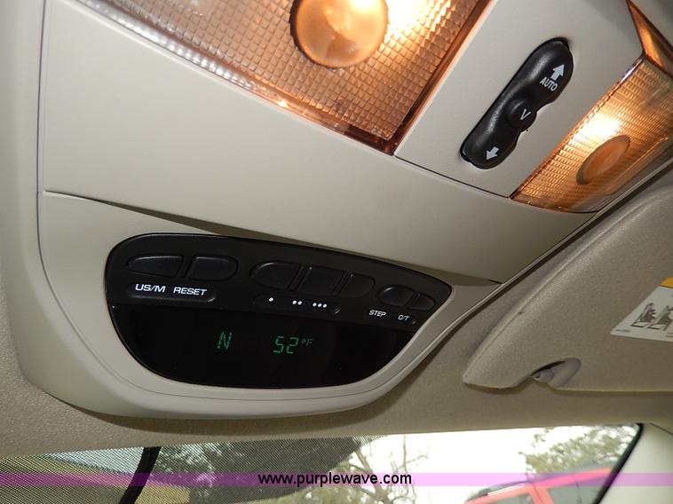 image for item I9265 2005 Dodge Durango SLT SUV